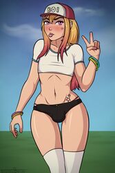 jade (dross) fan art