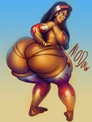 gala (carmessi) from original by carmessi