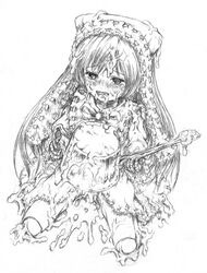 rozen_maiden suiseiseki tagme