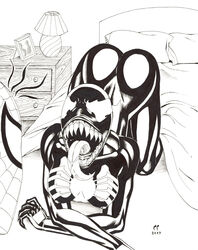 open from marvel by chris foulkes