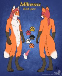 Anthro Rule 34 Image