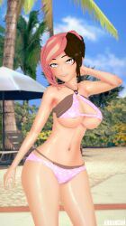 neo (rwby) from rwby by arrancon