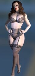 1girls Rule 34 Image