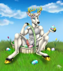 Anthro Rule 34 Image