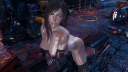 1girls 3d 3d_(artwork) abs ass bangs bare_legs barefoot big_ass big_breasts bike blush blush breasts bubble_butt busty completely_naked completely_nude completely_nude_female confident curvy effineffer exhibitionism exposed feet female female_focus female_only female_pervert final_fantasy final_fantasy_vii final_fantasy_vii_remake huge_breasts human large_ass large_breasts legs long_hair looking_pleasured motorcycle muscular_female naked naked_female naughty_face night nipples nude nude_female outdoor_nudity outdoors outside panties_removed posing public public_exposure public_indecency public_nudity red_eyes seductive_smile shaved_crotch shaved_pussy showing_off smile solo solo_female thick_thighs thighs tied_hair tifa_lockhart toned vehicle