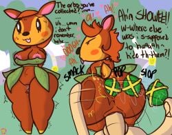 activision ahe_gao animal_crossing anthro areola areola_slip ass beads big_breasts big_butt breasts butt_slap clothed clothing cosplay deer doggy_style duo elora erect_nipples fauna_(animal_crossing) female from_behind_position fucked_silly grass_skirt human ineffective_clothing instant_loss_2koma klutzatdusk looking_pleasured male male/female mammal mostly_nude nintendo nipple_slip nipples penetration public public_sex pull_out sex skimpy slap spanking spyro_the_dragon thick_thighs tongue tongue_out vaginal_penetration vaginal_penetration wide_hips