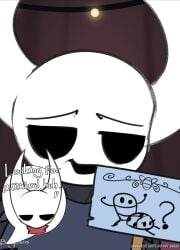 1boy 1boy1girl 1girls 2d :3 absolute_cinema animated arm_behind_back arm_grab arm_grabbing arms_behind_back arms_grab arms_grab_doggy_style best_of_2025 big_ass big_breasts big_penis breasts burgerkiss cervix_kiss clitoral_hood clitoral_stimulation clitoris consensual_incest consensual_tentacles continue_thrust_after_cum cowgirl_position cum cum_in_pussy cum_inside cum_twice cute doggy_style doggy_style female from_behind from_behind_position from_below from_front_position funny gaping gaping_pussy heart holding_another&#039;s_wrist holding_arm holding_hands hollow_knight hornet_(hollow_knight) humor incest lifting_shirt long_video longer_than_one_minute male masked_female masked_male missionary missionary_position multiple_ejaculations multiple_orgasms multiple_poses nipple_play nipple_stimulation nipple_suck sound tagme video