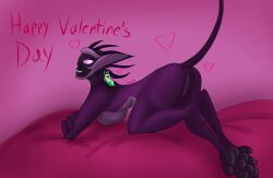 breasts female furry pussy shadow slugterra slugterra_shadowclan slut