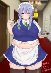 Bbw Rule 34 Image