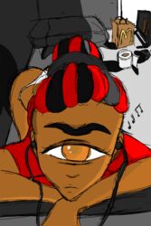 Jasiah (Brayne) Rule 34 Image