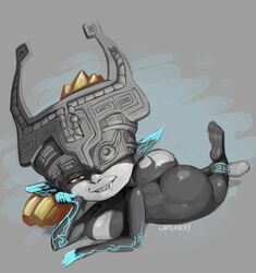 1girls Rule 34 Image