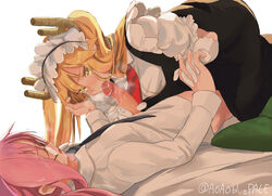 kobayashi from miss kobayashi's dragon maid by aoaobluepale