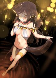 character request fan art