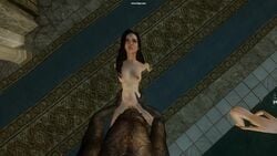 1boy 2girls 3d animated cd_projekt_red cum_in_mouth cum_inside cum_out_ears cum_out_mouth cum_out_nose cum_through game_over mod monster no_sound pov rape skyrim the_elder_scrolls the_witcher_(series) the_witcher_3:_wild_hunt vampire video voyeur yennefer