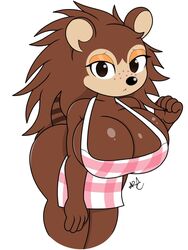 sable able from animal crossing by nr ac