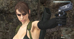 3d armpits metal_gear_solid_v quiet_(metal_gear) tagme yourenotsam