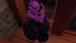 big_ass big_penis bubble_butt femboy fernretriever furry huge_ass huge_cock penis pokemon pokemon_(species) tagme thick_thighs wide_hips zorua