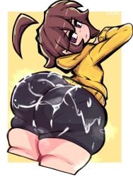 linne from under night in-birth by notsawl