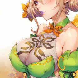 peony (fire emblem) from fire emblem by gifted11