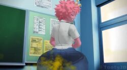 2girls dialogue face_farting facesitting fart fart_fetish fart_in_face fart_in_mouth farting farting_at_viewer farting_in_face farting_in_mouth farting_on_face fat_butt gassy_female jeans mina_ashido mouth_fart mouthfarting my_hero_academia ochako_uraraka pov tagme teasing tight_clothing tooty3d video