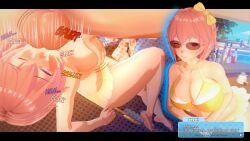 sayori (doki doki literature club) from doki doki literature club by i do things (thingsdoi)