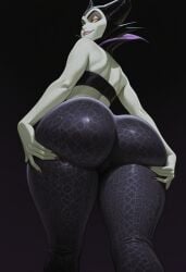maleficent from disney