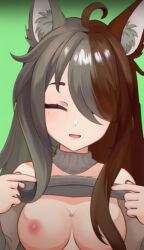 ciblesgd from indie virtual youtuber