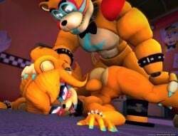 1080p 1080x1920 16:9 1boy 1boy1girl 1boy1girls 1boys 1boys1girl 1boys1girls 1girl1boy 1girl1boys 1girl1man 1girls 1girls1boy 1girls1boys 3840p 3840x2160 3d 3d_background 3d_model 3d_render 4k ahe_gao ahegao_face animal_anus animal_ass animal_body animal_ears animal_humanoid animal_pussy animal_tail animals anthro ass bear bear_ears bear_girl bear_humanoid bear_tail big_ass big_breasts big_butt big_cock big_penis big_thighs black_nose blue_nail blue_nail_polish blue_nails blush blushed_face blushing_female bracelet bracelets breasts butterfly cally3d cock completely_nude cryptiacurves cylinder dominant_anthro dominant_humanoid dominant_male fazclaire's_nightclub female female_focus five_nights_at_freddy's fnia fredina's_nightclub full_body furry furry_ass furry_breasts furry_ears furry_female furry_tail genderswap_(mtf) glamrock_freddy glamrock_freddy_(fnaf) hairless_pussy muscular muscular_anthro muscular_arms muscular_male naked naked_female nude nude_anthro nude_female orange_body orange_fur orange_hair orange_nipples orange_skin orange_tail penis penis_in_ass penis_in_pussy pussy rule_63 scottgames sfm shaved_pussy slobber slobbery solo solo_anthro solo_female solo_focus sweetysfm thorns vagina