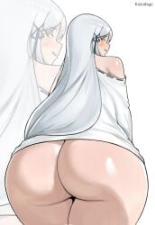 pandora (re:zero) from re:zero kara hajimeru isekai seikatsu by kazudayo