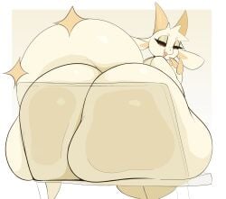 fwench fwy (chikn nuggit) from chikn nuggit by arizonathevixen
