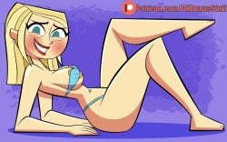 samey (tdi) from cartoon network by codykins123