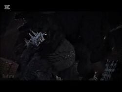 2male 3d 3d_animation animated big_ass capcut from_behind gay gay_domination gay_sex godzilla godzilla_(series) godzilla_minus_one lizard male rayhuma sound sound_edit sound_effects tagme video watermark zilla