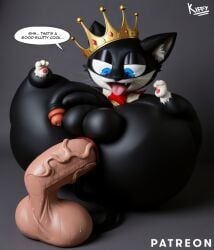 1boy 1male 2025 3d 3d_background ai ai_generated ai_real_life ass ass_bigger_than_body ass_bigger_than_head back back_view background balls big big_ass big_butt big_penis big_thighs black black_body black_cat blue blue_eyes body bubble bubble_ass bubble_butt cat_ears cat_face cat_tail character character_request domestic_cat ear edit english english_text eyes face feet feline huge huge_ass huge_balls huge_butt huge_cock huge_thighs hyper hyper_ass hyper_balls hyper_butt hyper_penis hyper_thighs image king legs looking_at_another looking_at_penis looking_at_viewer looking_back_at_viewer looking_down male male_only mouth no_humans non-human non-human_only nose original original_art original_characters penis penis_in_ass penis_on_ass picture pose real_life request sex skin sonkid450 tagme tagme_(artist) tagme_(character) tail text text_box text_bubble texting thick thick_thighs thighs tongue upload view viewer