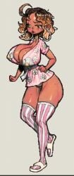 original character from original by extinctyellow