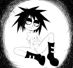 nia (i can't sleep) from i can't sleep by catrash