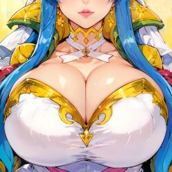 lumera (fire emblem) from fire emblem by gifted11