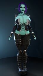 soria fan art