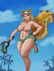 doreen green from marvel by flips14