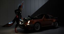 256:135 4k abs absurd_res animal_genitalia animal_penis anthro armwear balls black_latex blue_body blue_eyes blue_fur blue_penis brown_body brown_fur brown_sheath canine_genitalia canine_penis car clothed clothing duo erection forced fur genitals glistening glistening_body hair hi_res isaacjexo jex latex latex_armwear latex_clothing latex_legwear latex_skinsuit legwear male male/male male_penetrated male_penetrating male_penetrating_male multicolored_body multicolored_fur multicolored_hair muscular muscular_male oral palofmikos palofmikos_(character) penetration penile penis red_body red_fur reflection rexouium rubber_clothing sex sheath skinsuit tail tight_clothing vehicle worship