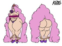 celena butterfly from disney by koituskazam