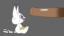16:9 2d_animation age_difference ambiguous_gender ambiguous_penetrated animal_genitalia animal_penis animated anthro asphyxiation assisted_oral assisted_rape assisted_sex balls balls_deep bandai_namco big_balls big_dom_small_sub big_penis black_nose bodily_fluids brown_balls brown_penis cervikalova cum cum_drip cum_from_mouth cum_from_nose cum_in_mouth cum_in_nose cum_inside cum_splatter cum_string cumming cumming_in_mouth cumming_inside deep_throat digimon digimon_(species) disembodied_hand disembodied_penis dominant dripping duo ejaculation equid equine equine_genitalia equine_penis extreme_penetration extreme_size_difference faceless_character faceless_male felid feline forced forced_oral forced_sex frame_by_frame gatomon genital_fluids genitals gloves gray_background grey_background horse huge_cock inflation irrumatio long_playtime looking_uncomfortable male male/ambiguous male_penetrating male_penetrating_ambiguous mammal neck_bulge no_sound oral oral_penetration penetration penile penile_penetration penis penis_in_mouth pull_out purple_eyes rape ridiculous_fit sex side_view sitting size_difference stomach_bulge stretched_mouth striped_tail stripes tagme tail tears teeth testicles tongue tongue_out video whiskers white_body white_skin widescreen yellow_gloves