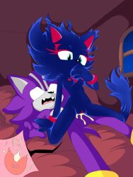 3:4 after_transformation anthro bed blaze_the_cat bodily_fluids breasts cum cum_inside darkspine_sonic domestic_cat duo ejaculation entity eulipotyphlan felid feline felis female fire flaming_hair flaming_tail furniture genital_fluids hedgehog hero hi_res impregnation internal j_nsfw male male/female mammal nude on_bottom on_top ovum princess proto_blaze pseudo_hair reverse_cowgirl_position royalty sega sex simple_background small_breasts sonic_and_the_secret_rings sonic_storybook_series sonic_the_hedgehog sonic_the_hedgehog_(series) super_transformation tail