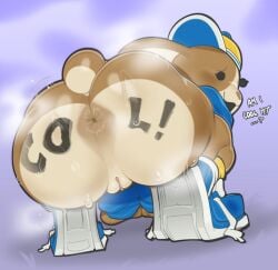 peeb (piemations) from how to be cool by submarine screw
