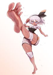 bea (pokemon) from nintendo by dnmtmkz1