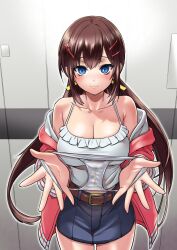 boku to kanojo no onani life fan art