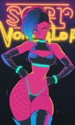 moika fan art