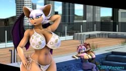 16:9 2023 3d amy_rose amy_rose_(warfaremchine) anthro archie_comics bat bat_wings bikini black_bars blue_eyeshadow breasts chipmunk city city_background cityscape clothed clothing digital_media_(artwork) english_text eulipotyphlan eyeshadow female female/female ground_squirrel group hedgehog hi_res looking_at_viewer makeup mammal membrane_(anatomy) membranous_wings open_mouth pose poster rodent rouge_the_bat rouge_the_bat_(warfaremchine) sally_acorn sally_acorn_(warfaremchine) sciurid sega sonic_(series) sonic_the_hedgehog_(archie) sonic_the_hedgehog_(comics) sonic_the_hedgehog_(series) source_filmmaker_(artwork) swimming_pool swimwear text thick_thighs toni_scampers trio warfare_machine watermark widescreen wings