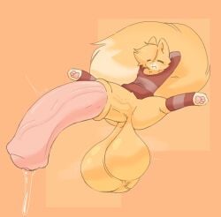alex (horniicat) fan art