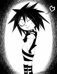 nia (i can't sleep) from i can't sleep by catrash