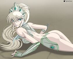 northern crown katya from akita shoten by animerebo